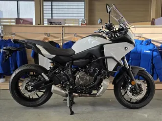 yamaha tracer 7 2021