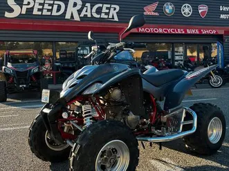 raptor 350 yamaha
