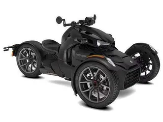 2026 can-am ryker 900 automatic trike - reserve yours now