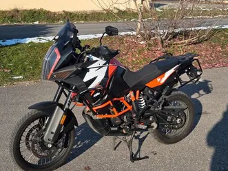 ktm 1290 adventure r