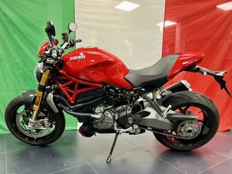 ducati monster 1200 s