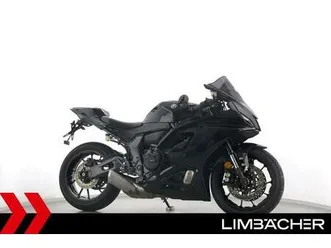 yamaha yzf r7 - qs, 35kw!, led