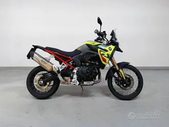 bmw f 900 gs style passion