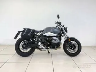 bmw r 1200 ninet pure