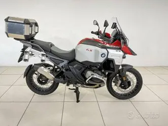 bmw r 1300 gs adventure asa