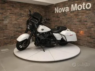 harley-davidson touring road king special my 23