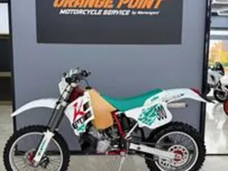 ktm 300 gs enduro