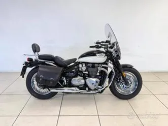 triumph bonneville 1200 speedmaster