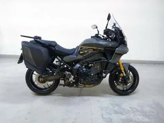 yamaha tracer 9 gt