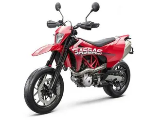 gasgas sm 700, 2 jahre garantie,finanzierung möglich