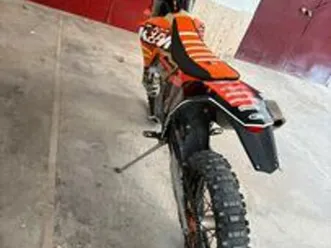 ktm exc 400