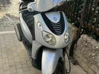 piaggio carnaby 200 - 2008