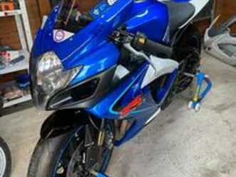 suzuki gsxr k7