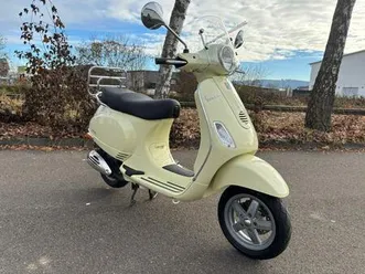 vespa lx 50 2t alabastro