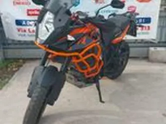 ktm 1090 adventure