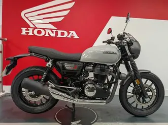 honda cb350