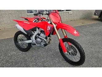 honda crf 250r ( - 600$ )