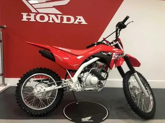 honda crf125