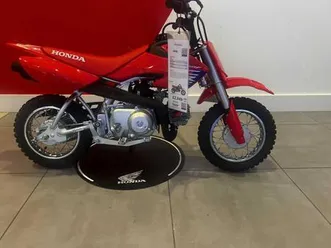 honda crf50