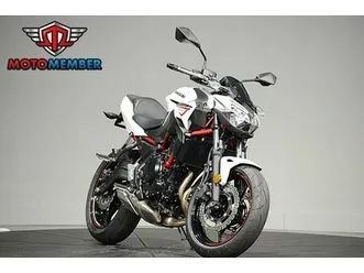2022 kawasaki z650 abs