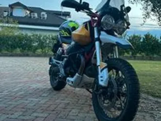 moto aguzzi v85tt