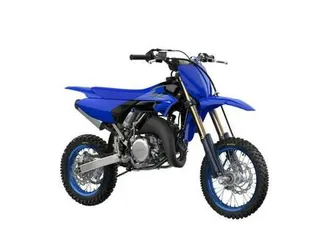 2024 yz 65 - yamaha