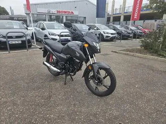 honda cbf125