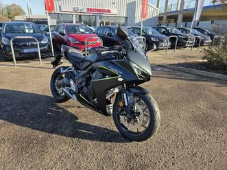 honda cbr650r