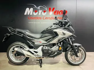 honda nc750x figueiredo