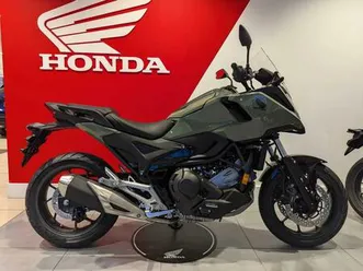honda nc750x
