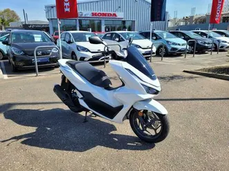 honda pcx125