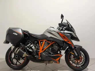 ktm 1290 superduke gt