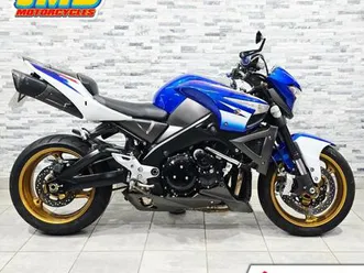 2008 suzuki gsx 1300 b-king for sale