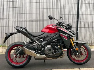 suzuki gsx-s1000 euro 5 999 cc
