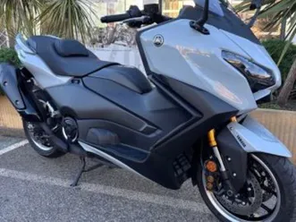 yamaha xp t-max 560 tech max 2025 560 cm3 | scooter | 3 500 km | 13014 marseille 14