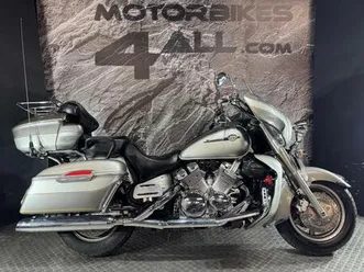 yamaha xvz1300 venture royale