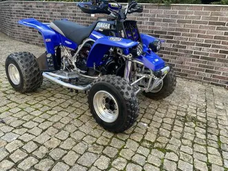 yamaha banshee 350 azul ermesinde