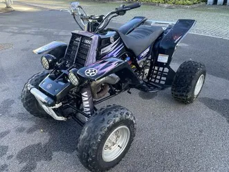 yamaha banshee 350 c/tommy t5 ermesinde