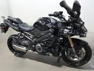 suzuki gsx-s 1000 gt 2022 1000 cm3 | moto sportive | 18 762 km | noir | 45290 pressigny les pins