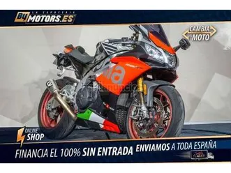 aprilia - rsv4 rr