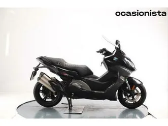 bmw - c 650