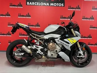 bmw - s 1000 r