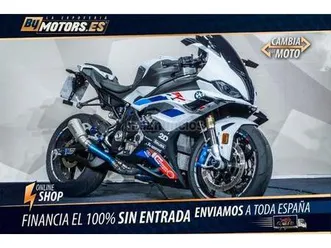 bmw - s 1000 rr