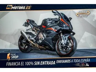 bmw - s 1000 rr