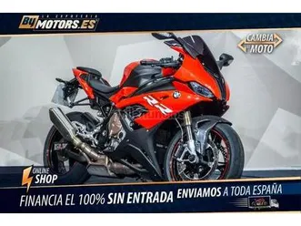 bmw - s 1000 rr