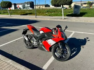 derbi - derbi gpr 125 4t