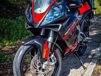 derbi - gpr 125 racing 2005