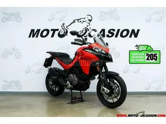 ducati - multistrada v2