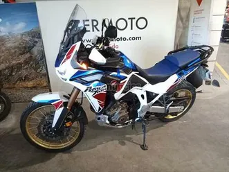honda - crf1100l africa twin