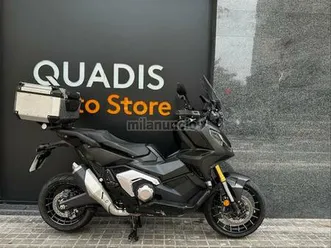 honda - x-adv